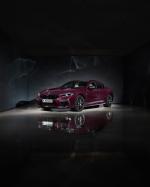 BMW M8 Competition Gran Coupe 2019 года (WW)